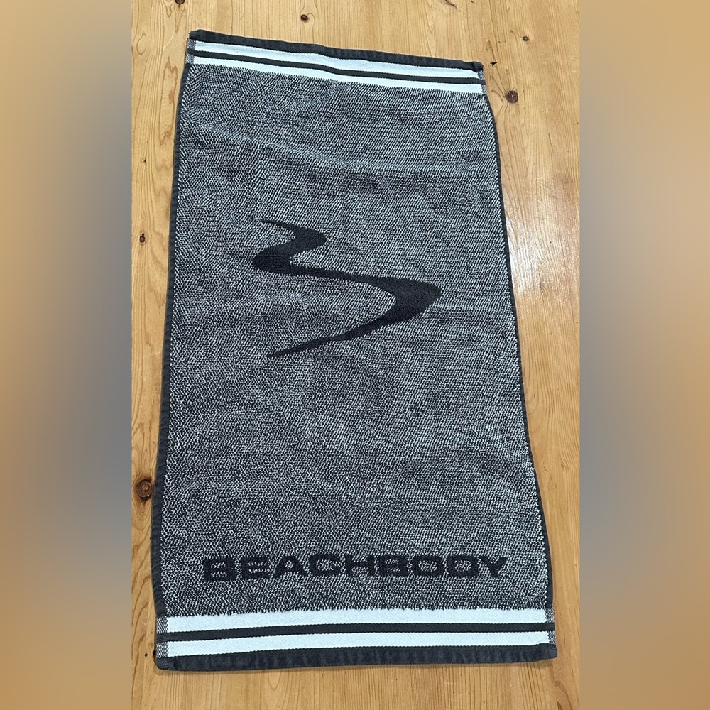 Sweat towel. Excellent condition.
